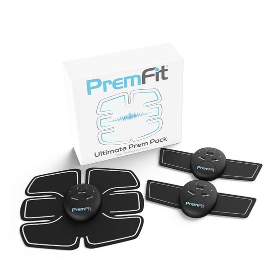 PremFit - Ultimate Prem Pack