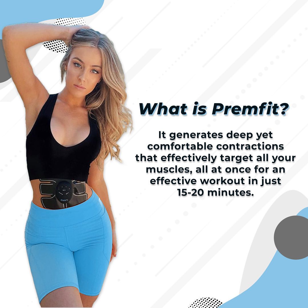 PremFit - Ultimate Prem Pack