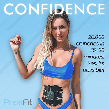 PremFit - Abs Prem Pack