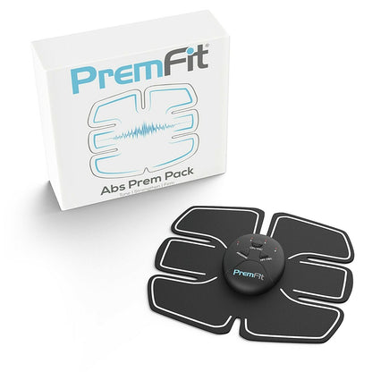 PremFit - Abs Prem Pack